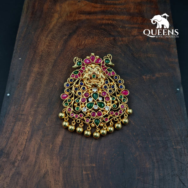 AMILTHINI KEMP PENDANT - Queens Jewel Emporium