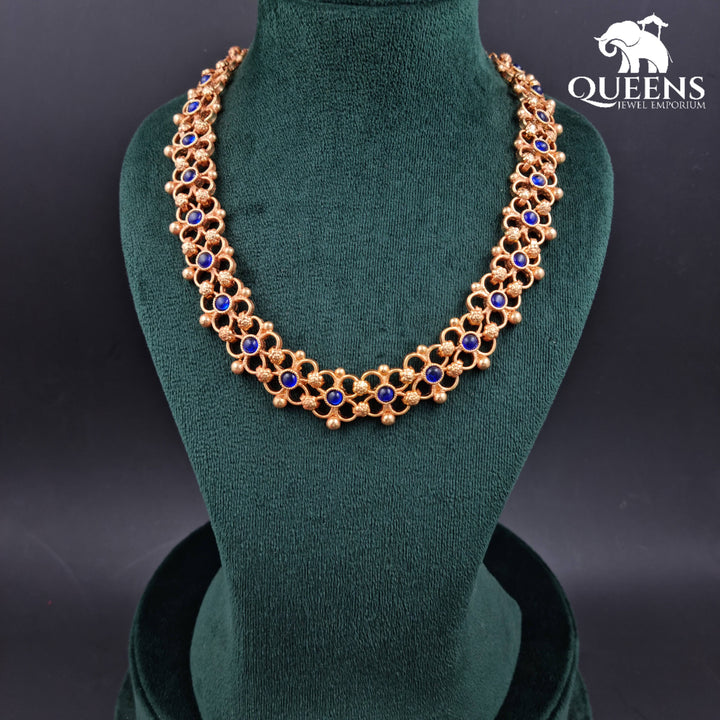 LAVANGA NECKLACE - Queens Jewel Emporium