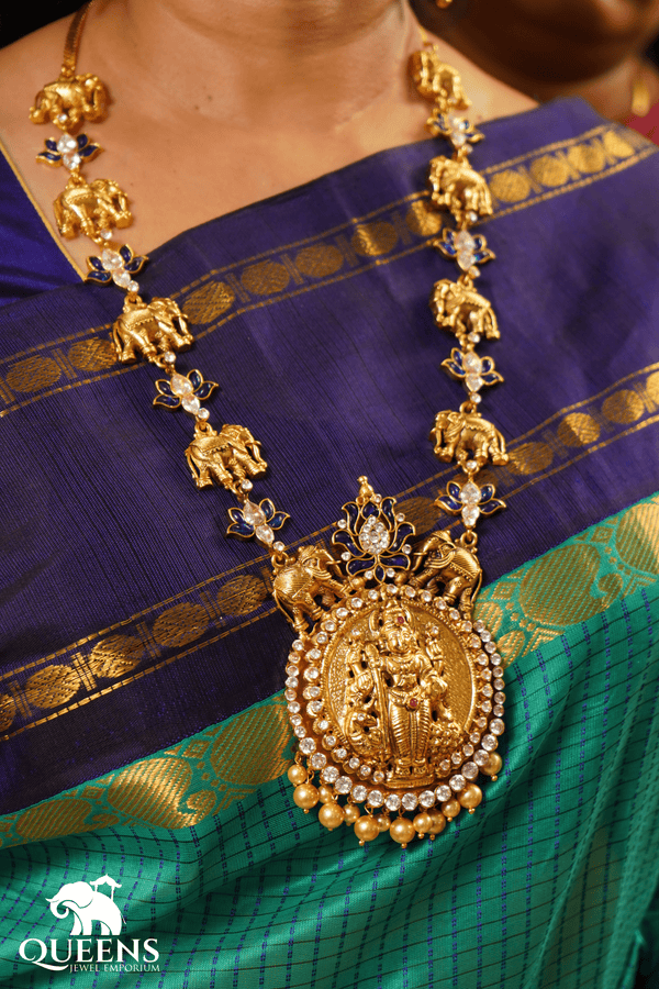 UPASANA HARAM - Queens Jewel Emporium