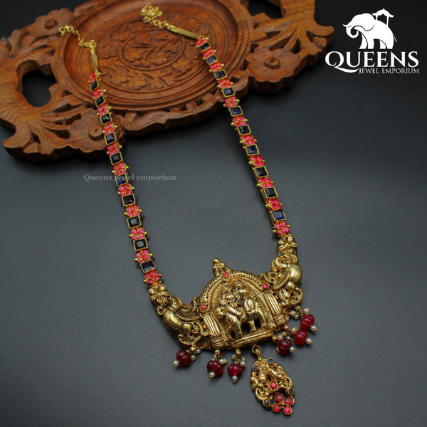 SHOBHANA HARAM - Queens Jewel Emporium