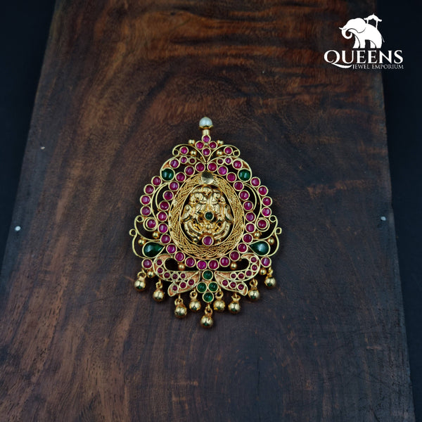 KANALI KEMP PENDANT - Queens Jewel Emporium