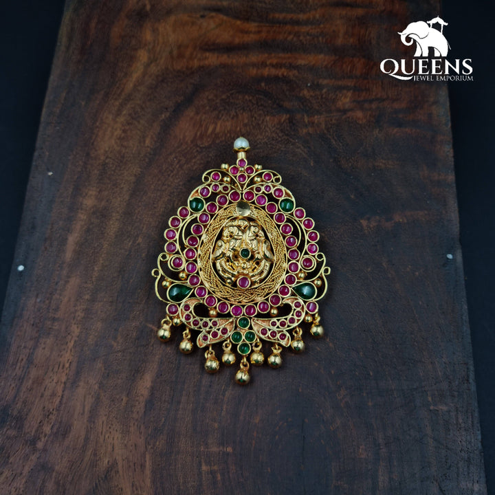 KANALI KEMP PENDANT - Queens Jewel Emporium