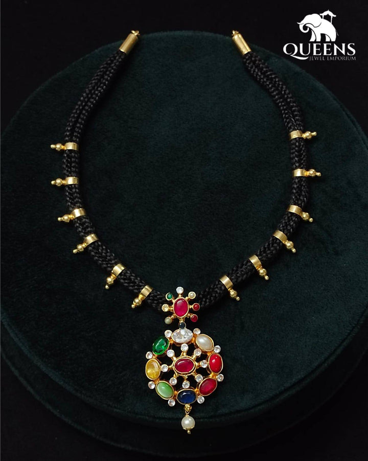 KADAMBINI NECKLACE - Queens Jewel Emporium