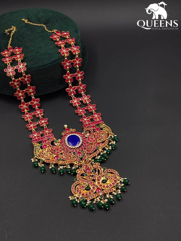 DWARAGAI KEMP HARAM - Queens Jewel Emporium