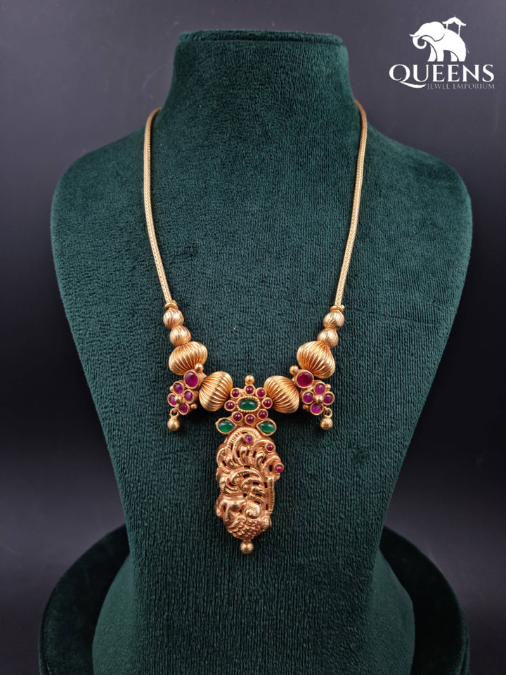 VENYA NAHAAS NECKLACE - Queens Jewel Emporium