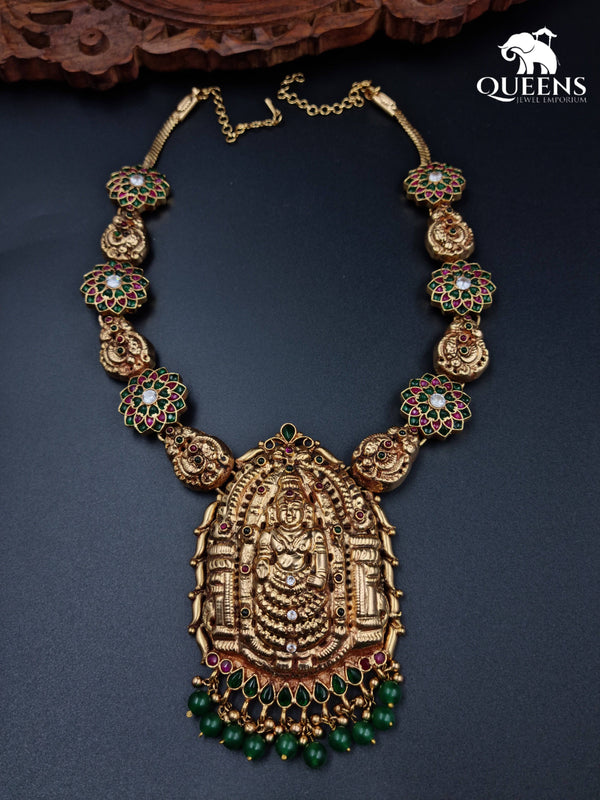 BAGAVATHI AMMAN NAHAAS HARAM - Queens Jewel Emporium