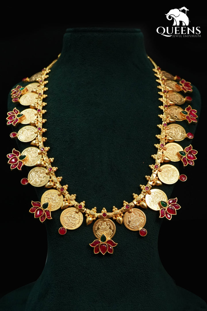 THAMIRABARANI KASU HARAM - Queens Jewel Emporium