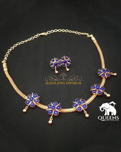 GAP ADIGAI - Queens Jewel Emporium