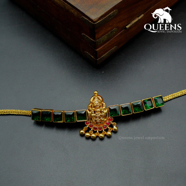 SULEKHA CHOKER - Queens Jewel Emporium