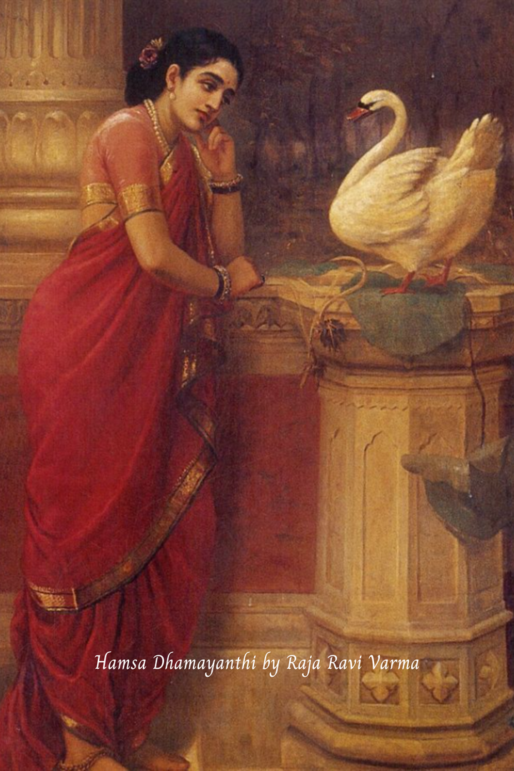 ROUGE PINK WITH DARK PINK KANCHIVARAM SILK SAREE - Queens Jewel Emporium