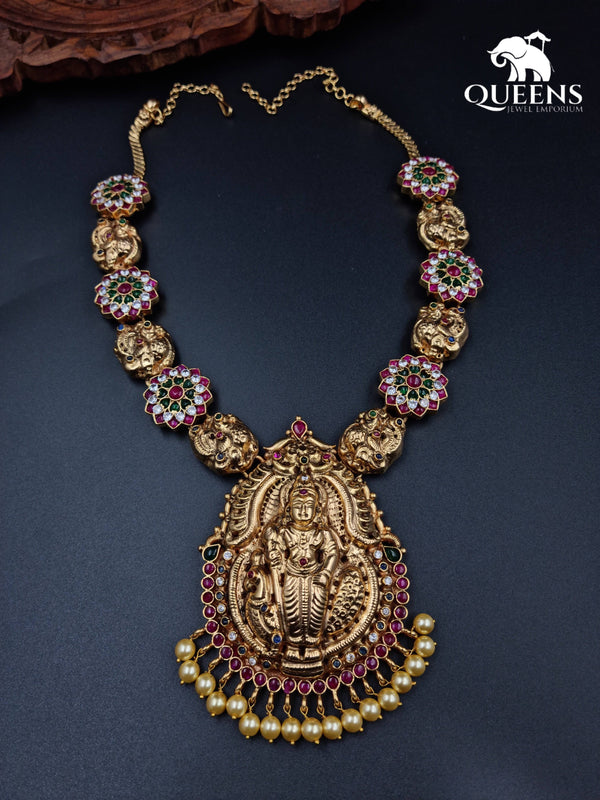 THIRU KUMARAN NAHAAS HARAM - Queens Jewel Emporium