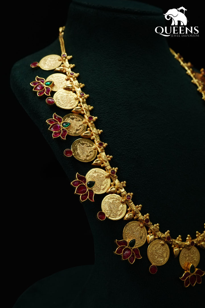 THAMIRABARANI KASU HARAM - Queens Jewel Emporium