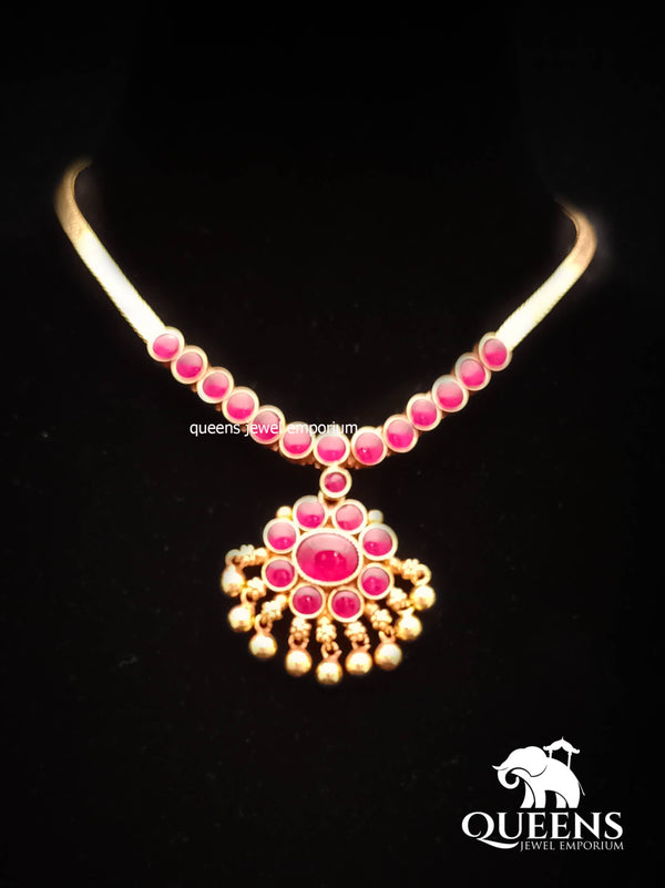 KEMP ARAI ADIGAI - Queens Jewel Emporium