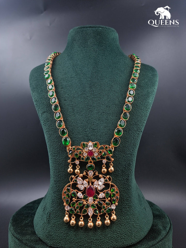 VASUNTHALA KEMP HARAM - Queens Jewel Emporium