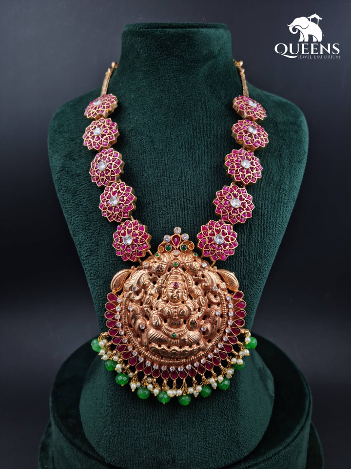 THARAGAI KEMP HARAM - Queens Jewel Emporium