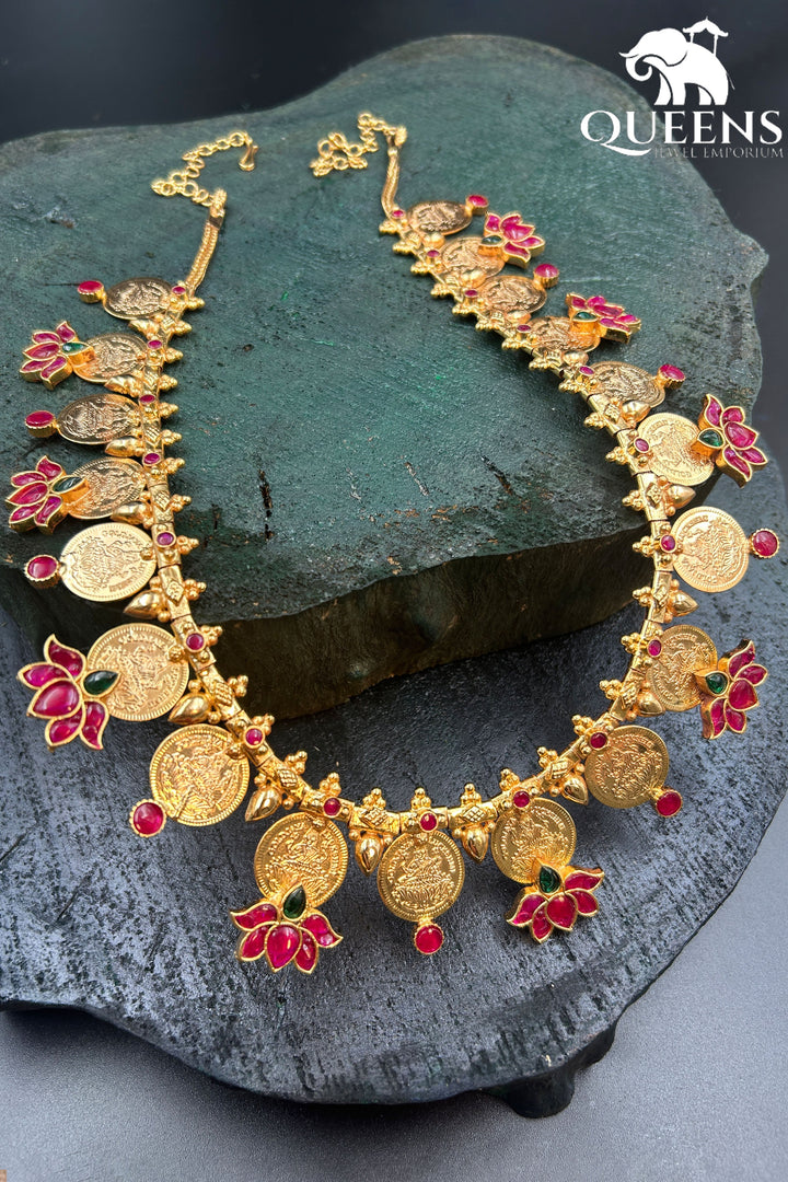 THAMIRABARANI KASU HARAM - Queens Jewel Emporium