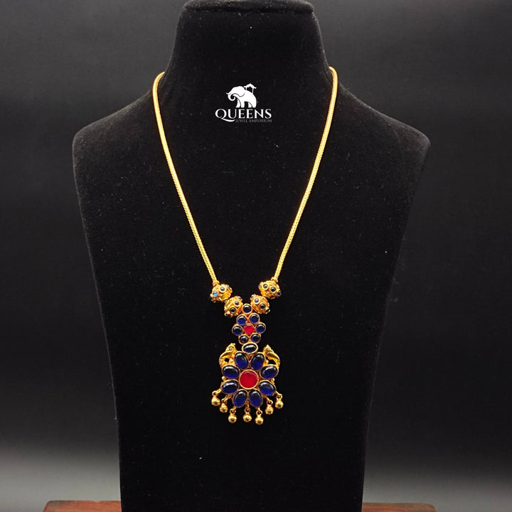 MAANYA NECKLACE - Queens Jewel Emporium