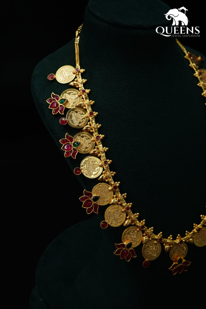 THAMIRABARANI KASU HARAM - Queens Jewel Emporium