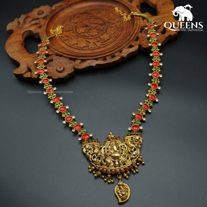 PRACHINA HARAM - Queens Jewel Emporium