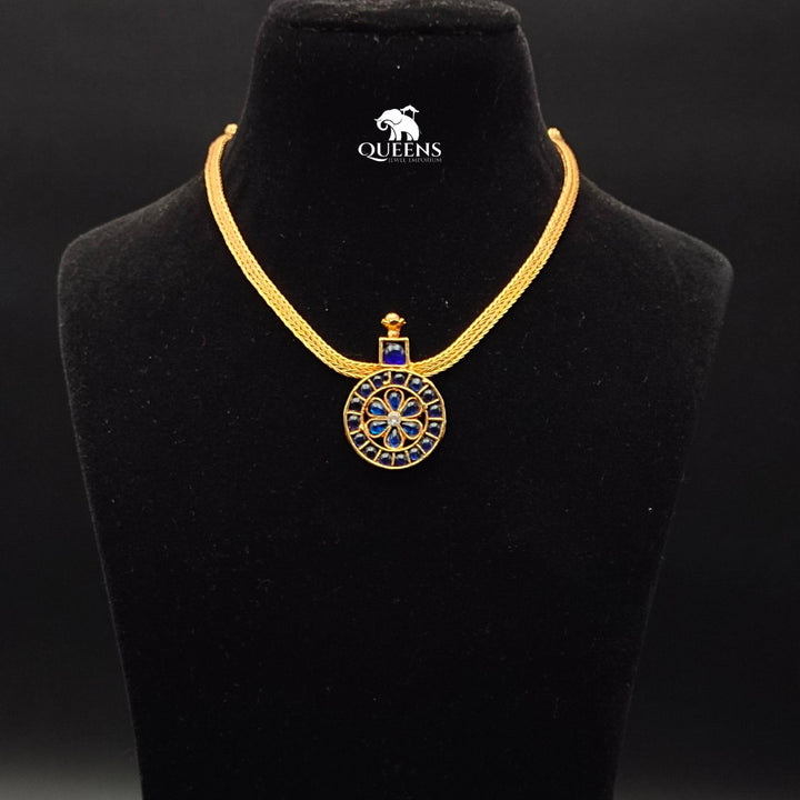 VENYA KEMP NECKLACE - Queens Jewel Emporium