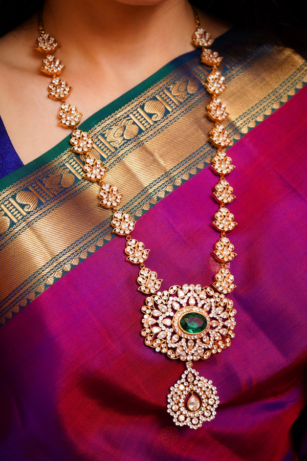 CHANDRALEKHA HARAM - Queens Jewel Emporium