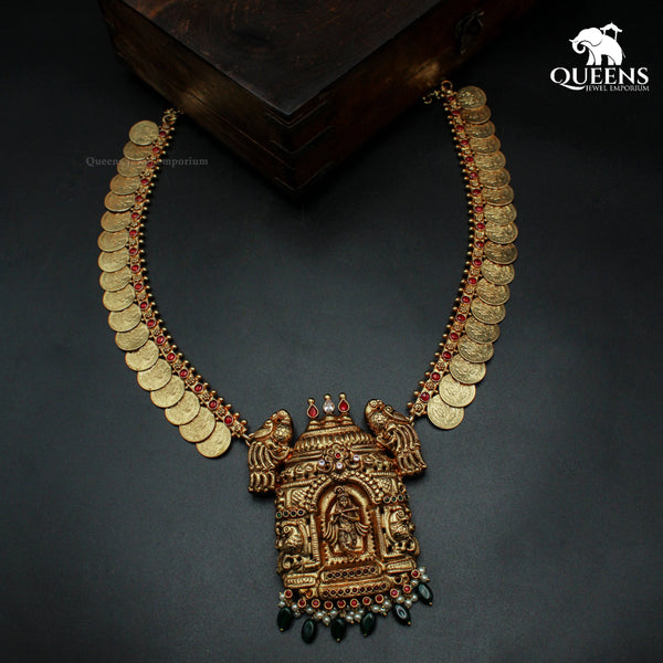 HAIMAVATHY KASU HARAM - Queens Jewel Emporium