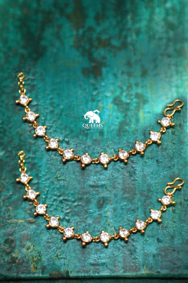 AMALA MATTAL - Queens Jewel Emporium