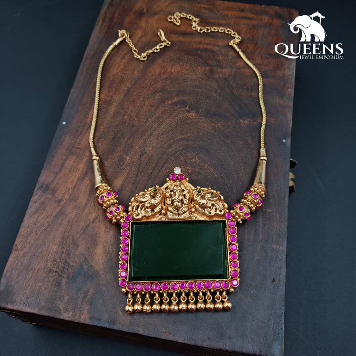 MAGILINI KEMP NECKLACE - Queens Jewel Emporium