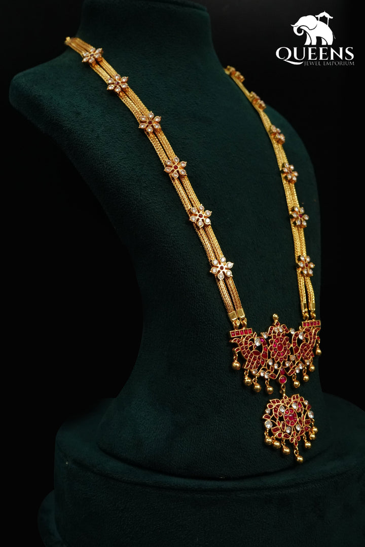 SINGARAM RANI HARAM - Queens Jewel Emporium
