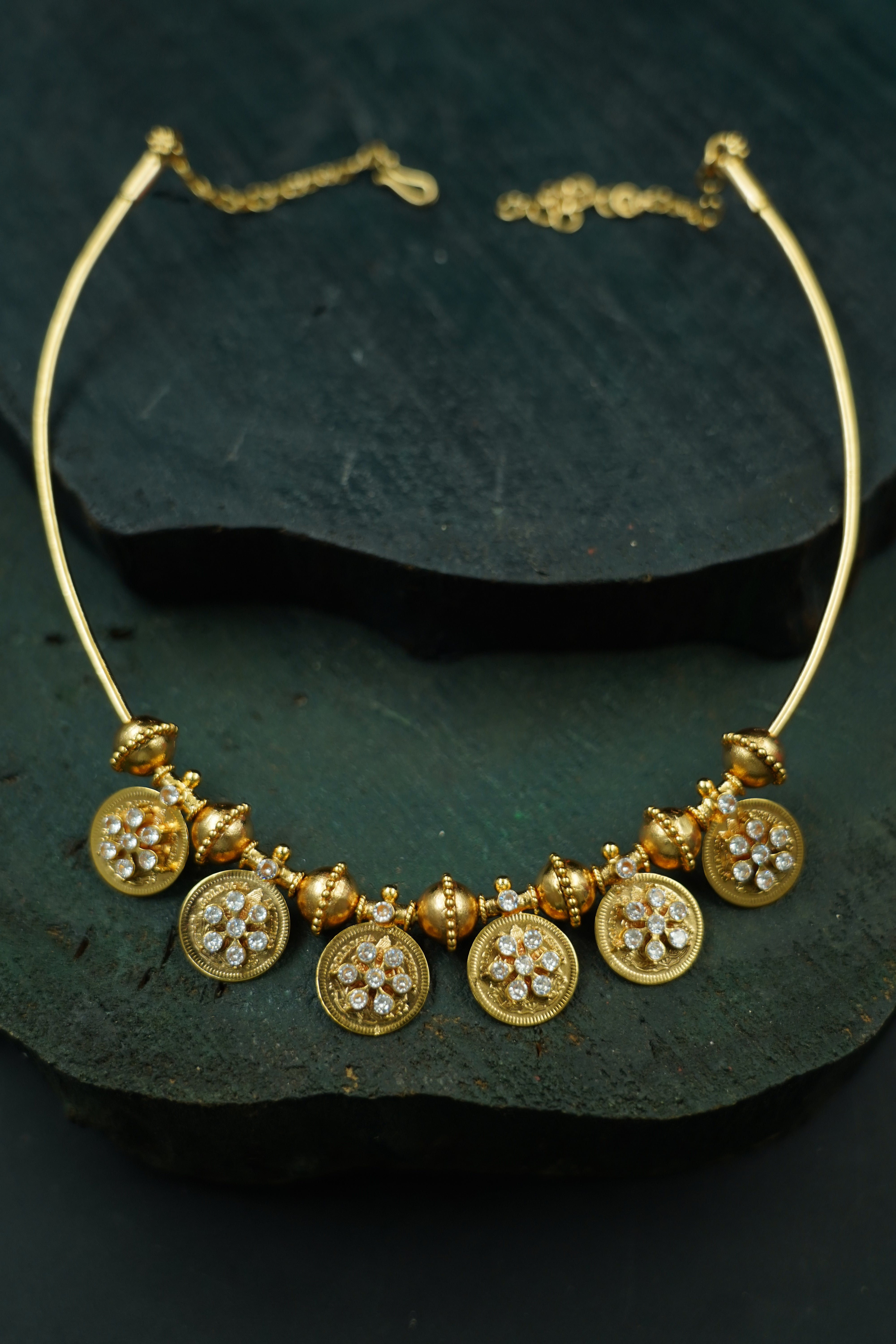 South Indian Traditional Jewellery 