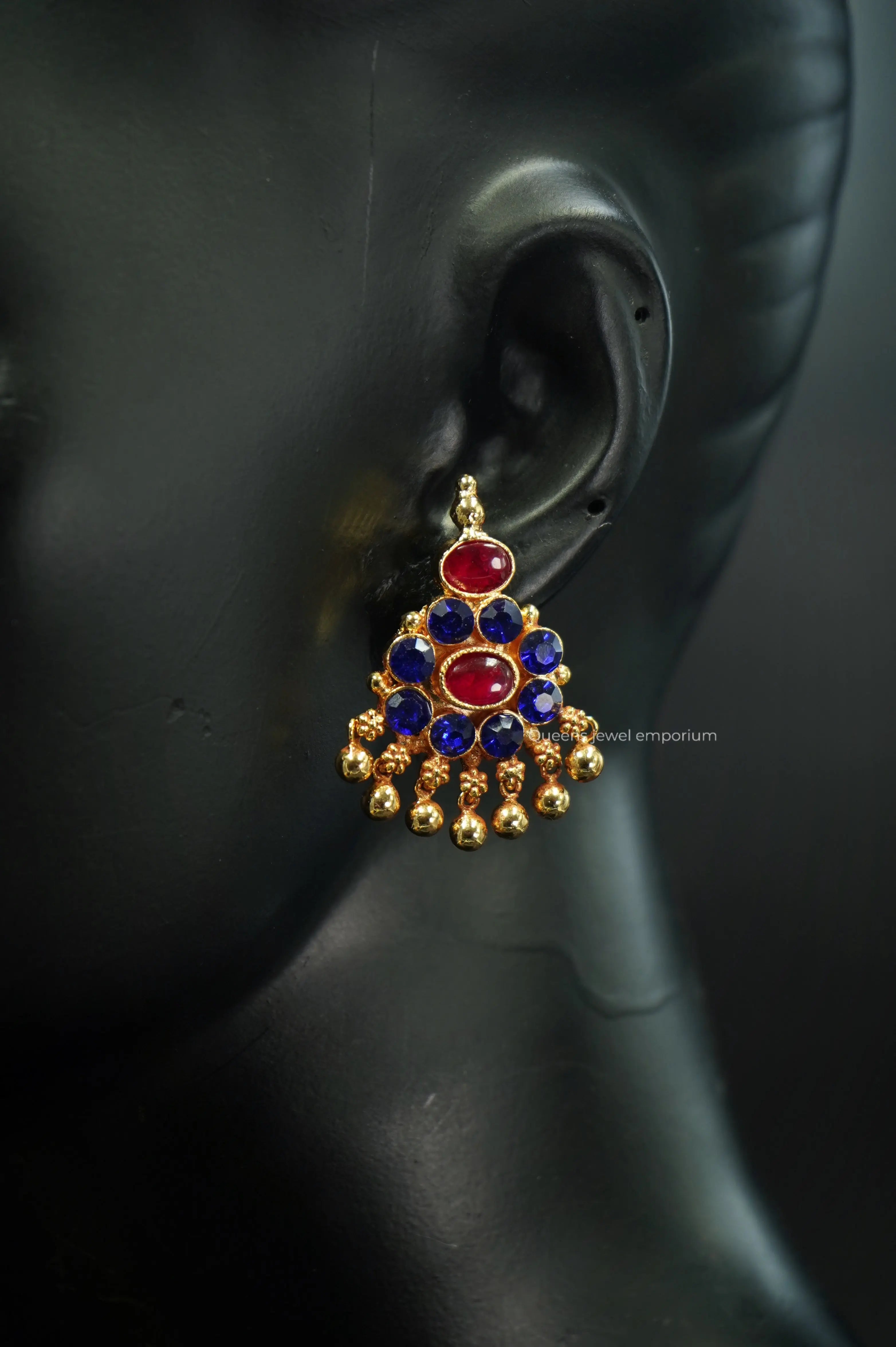 ARUNTHAVI ADIGAI - Queens Jewel Emporium