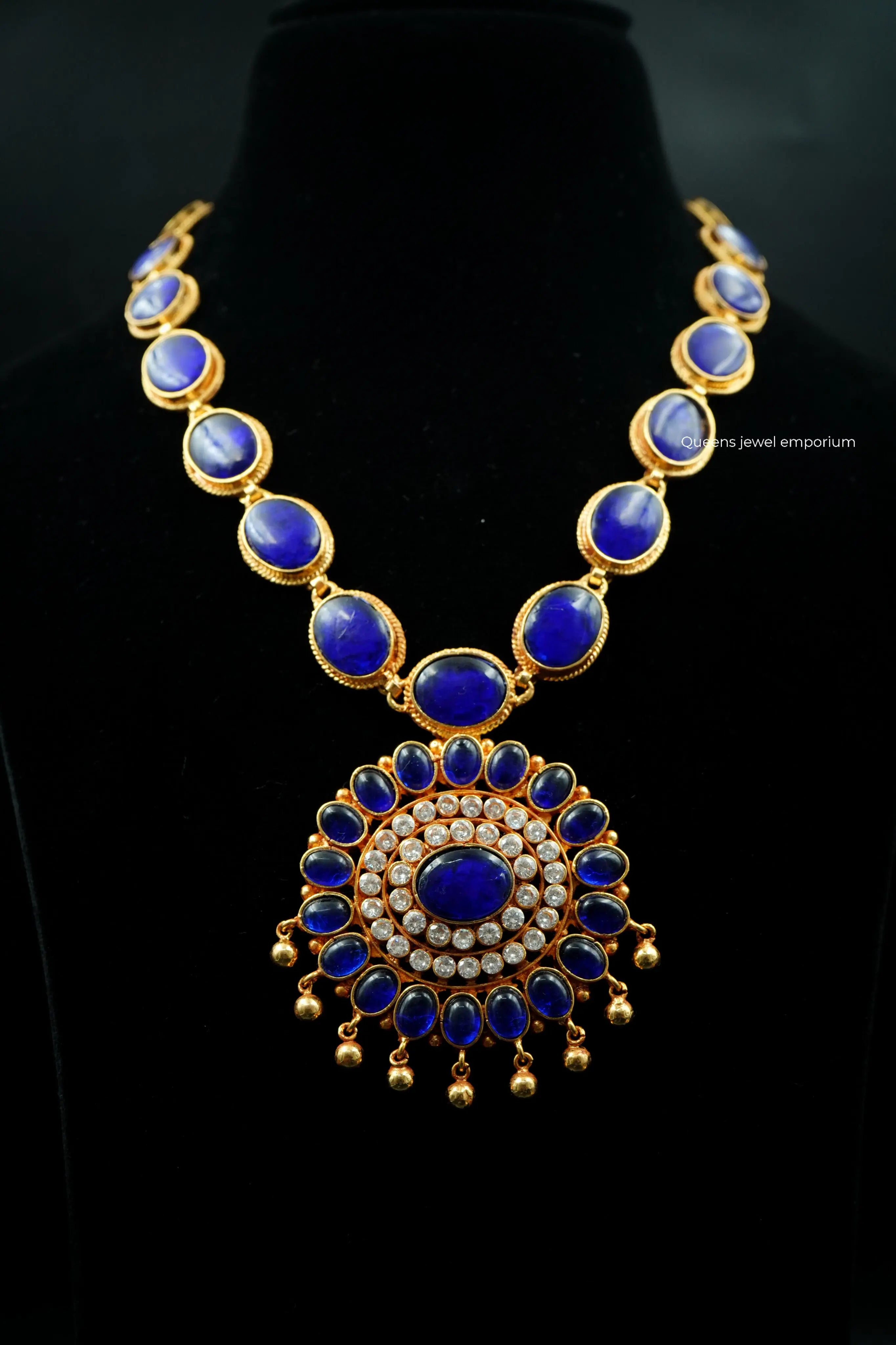 ATHRIKA MID HARAM - Queens Jewel Emporium