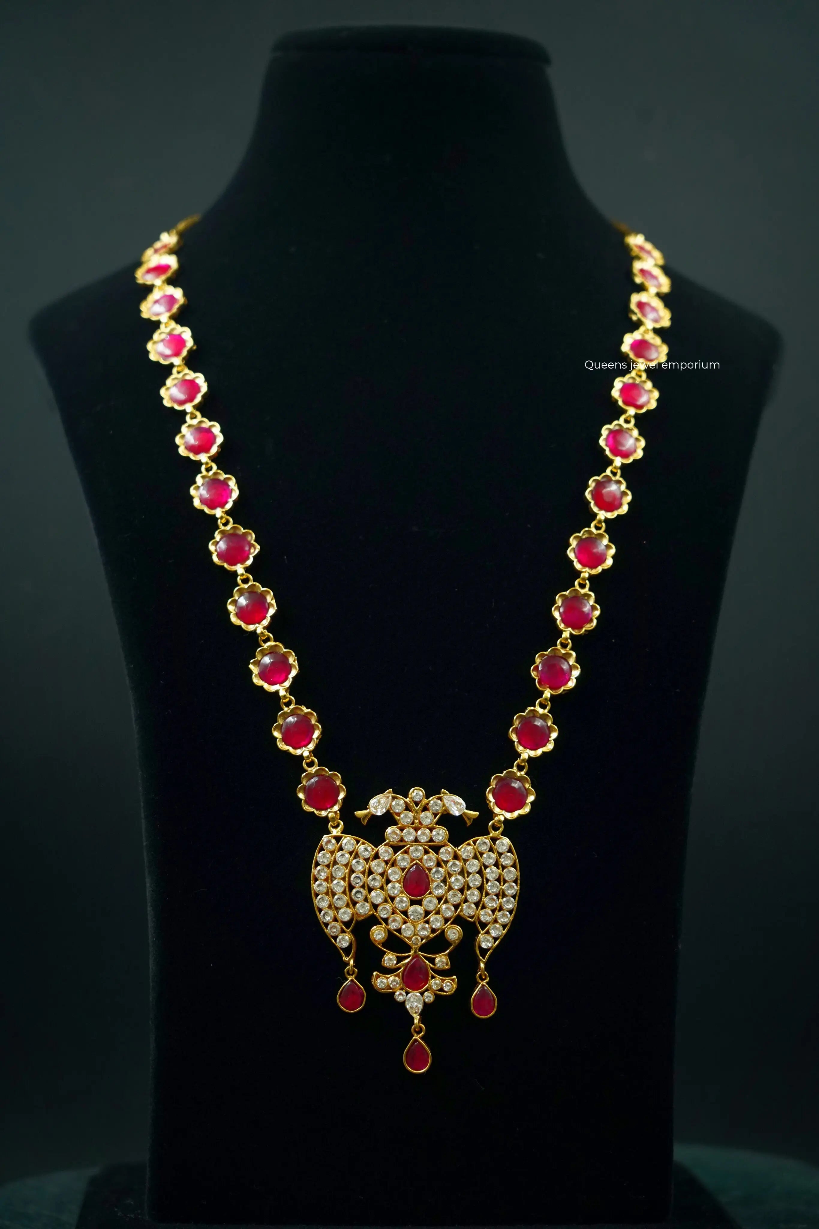 Banumathi haram Queens_aadi