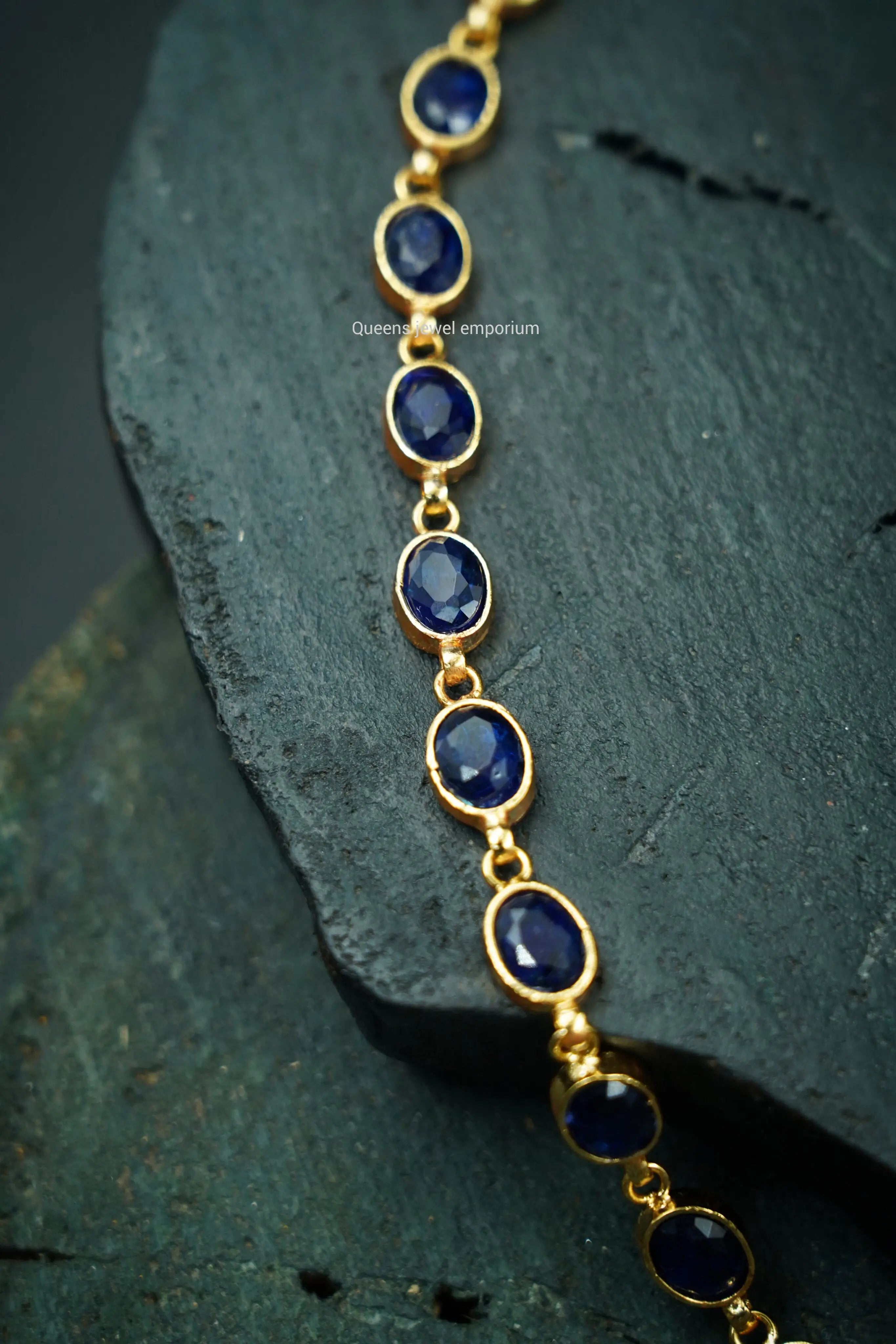 Bhairavi Haram Queens Jewel Emporium