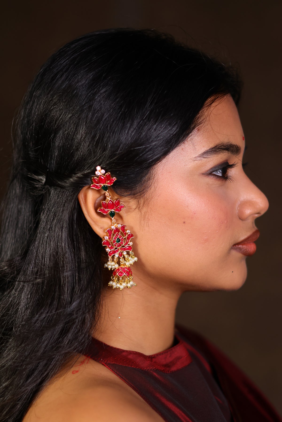 RUKKU EARSET COLLECTION