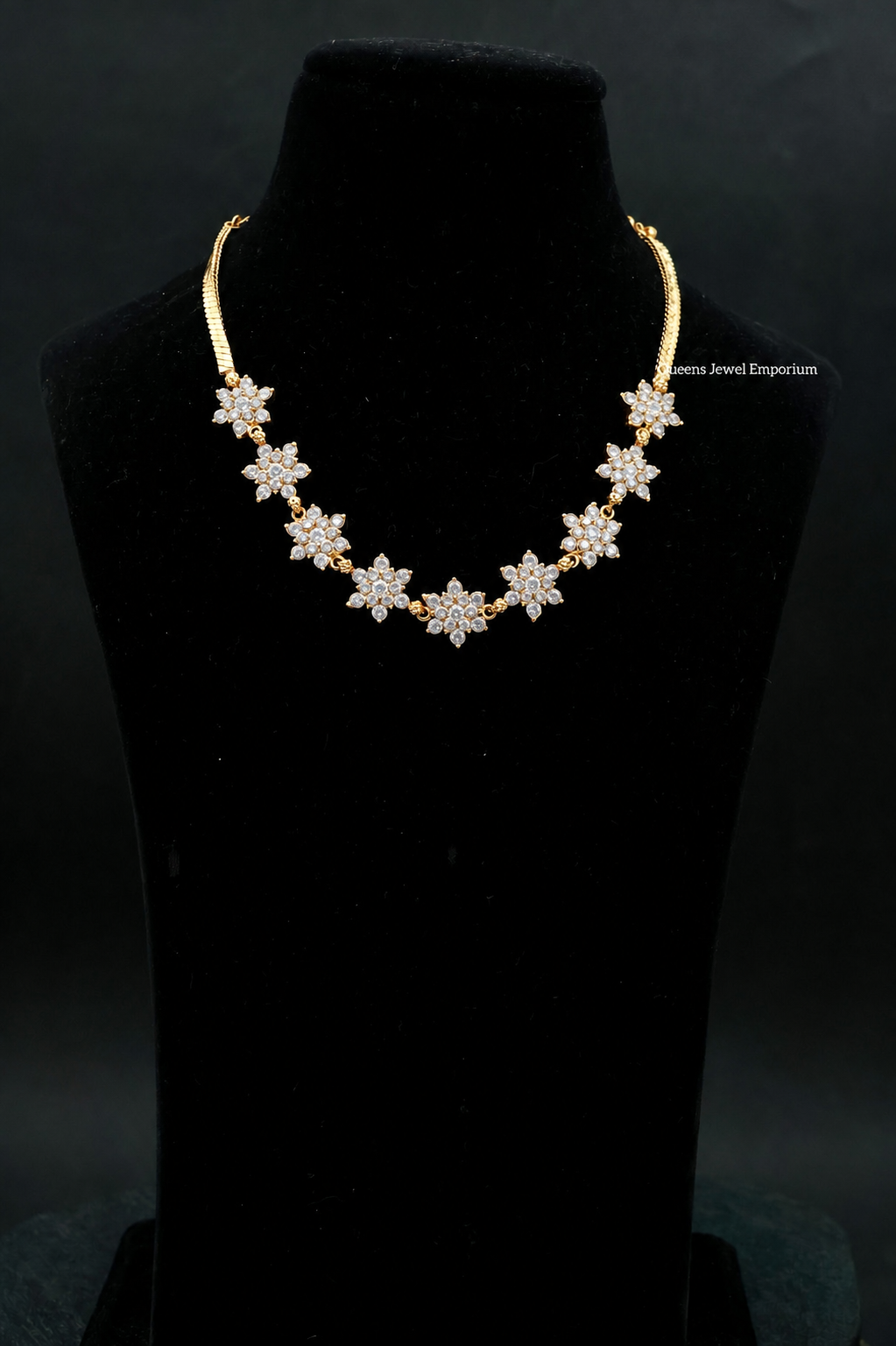 Nakshathra Necklace