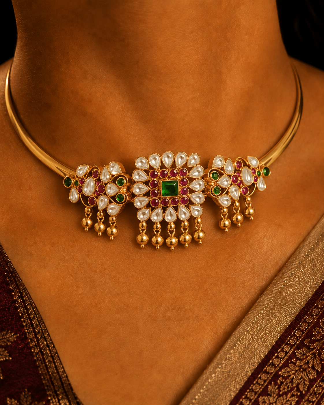 Gokila Choker