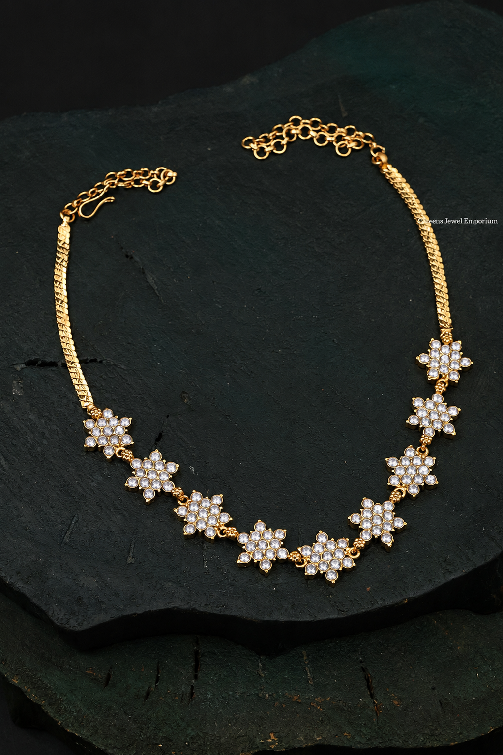 Nakshathra Necklace