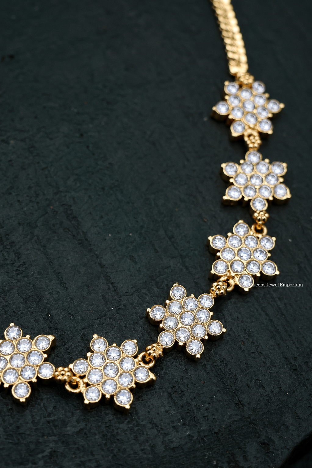 Nakshathra Necklace