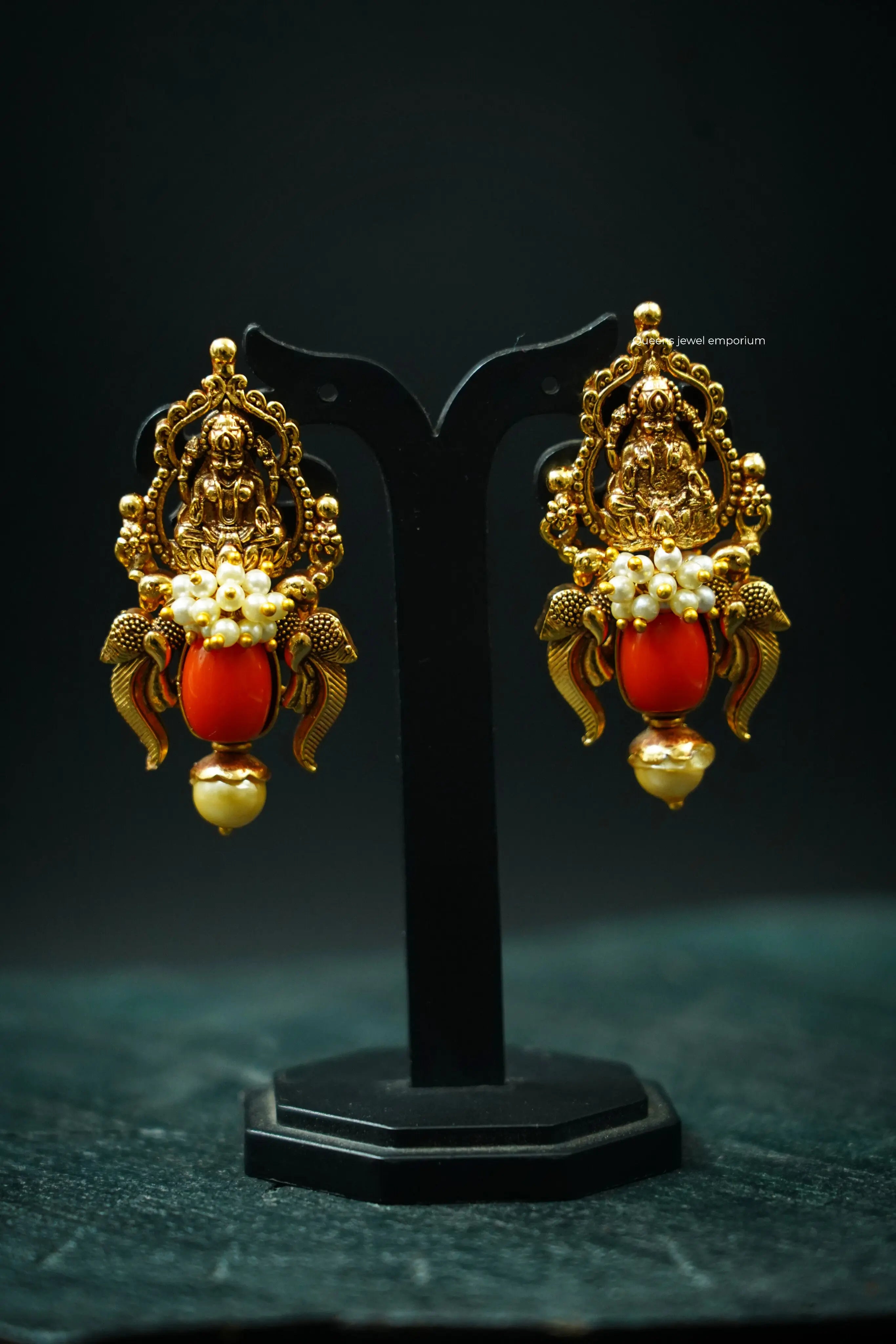 Chinmayi Hasli Set Queens Jewel Emporium