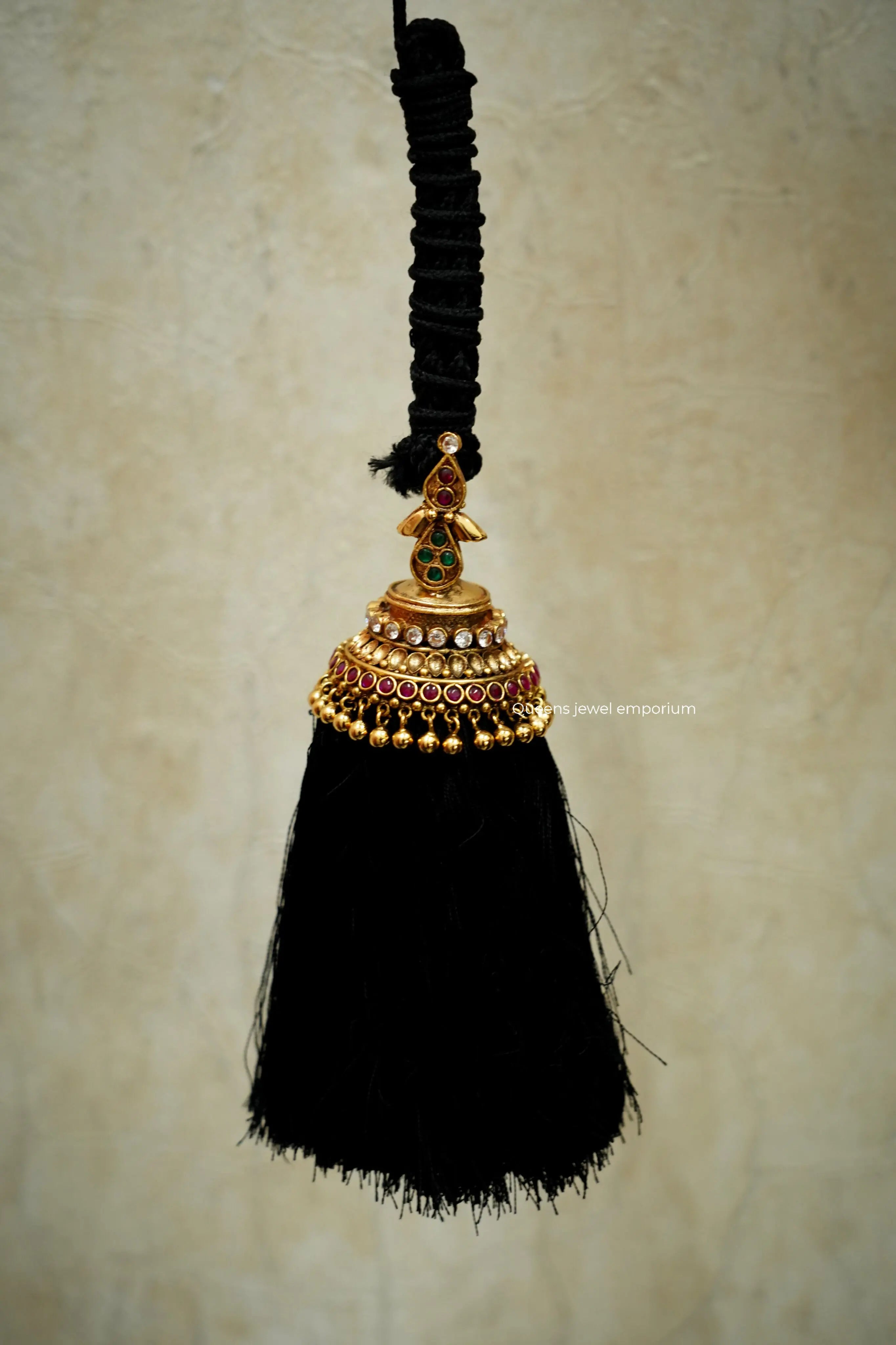 DEVIKA KUNJAM - Queens Jewel Emporium