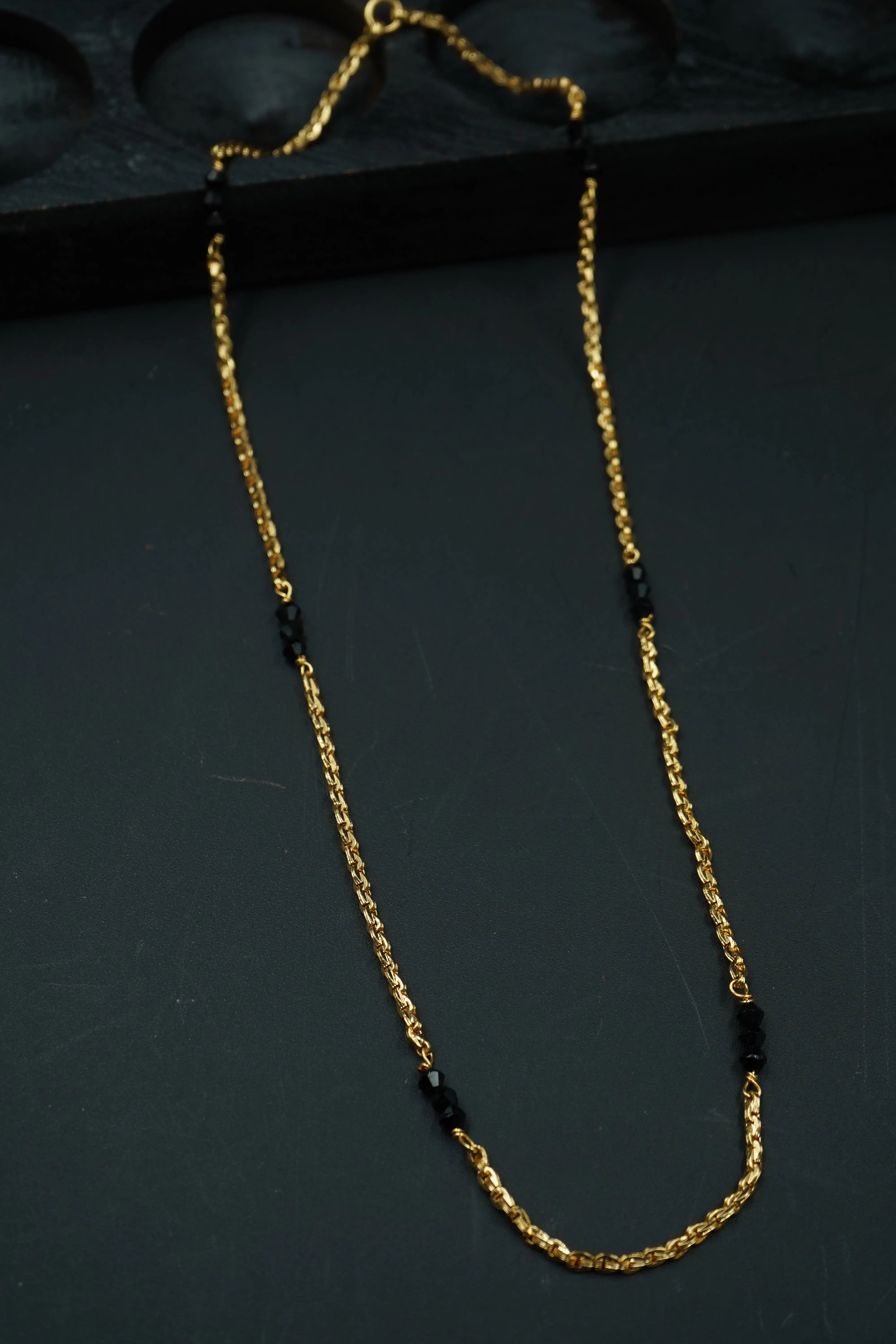 DIVYANSHI MANGALSUTRA - Queens Jewel Emporium