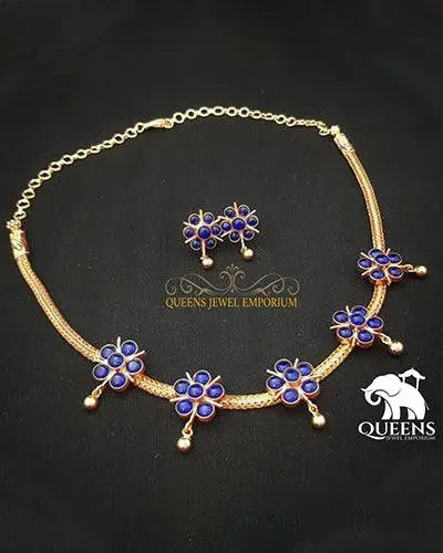 GAP ADIGAI - Queens Jewel Emporium