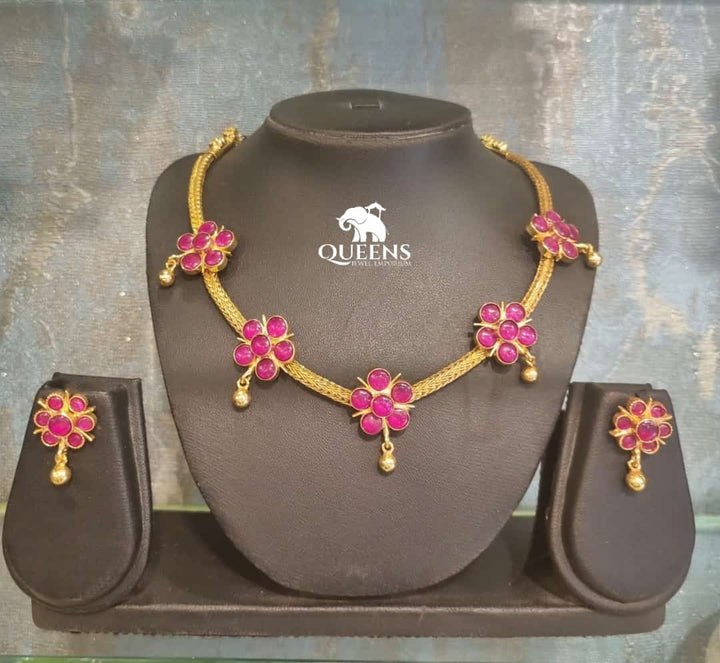 GAP ADIGAI - Queens Jewel Emporium