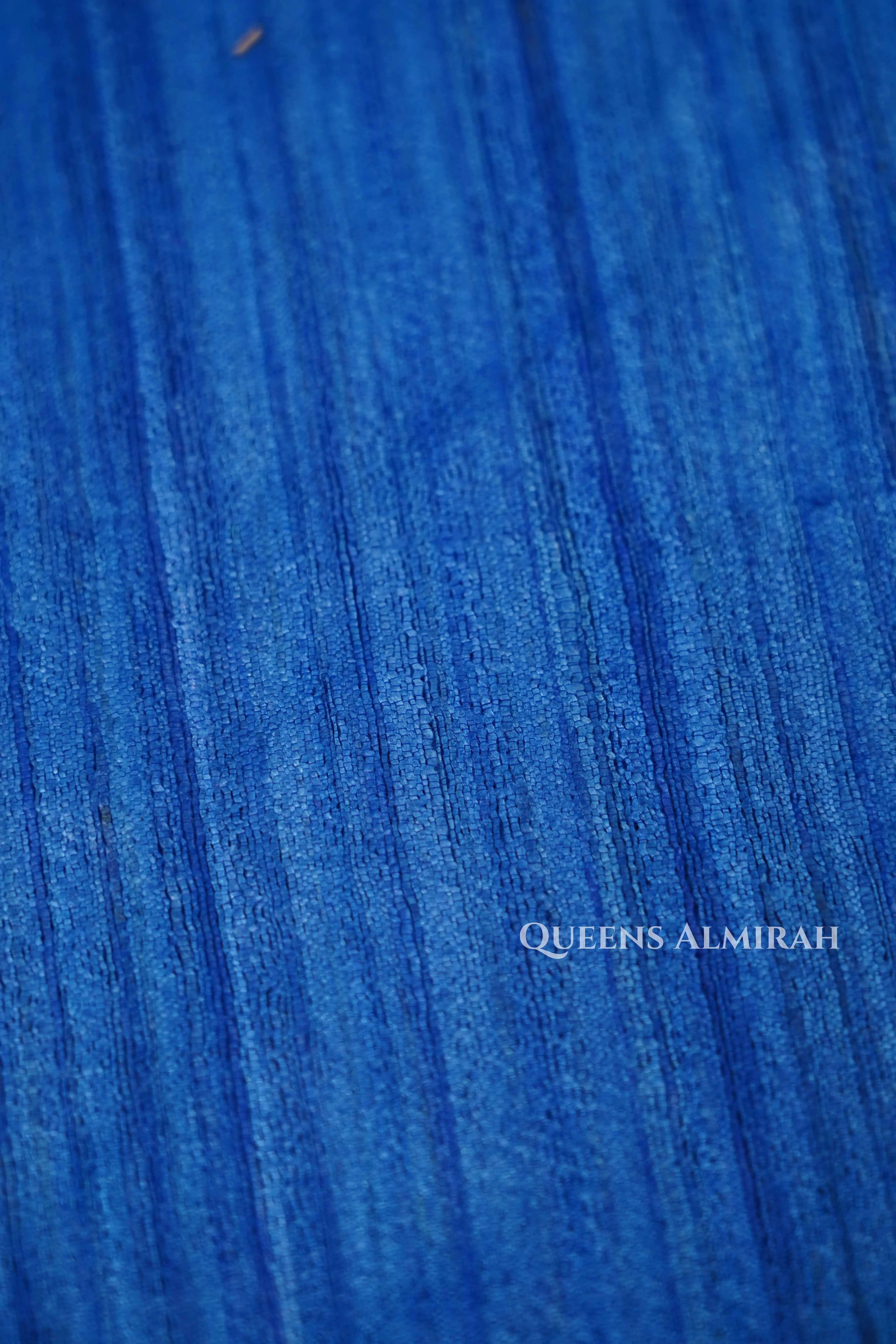Ganda Berunda Pure Tussar Silk Saree QUEENS ALMIRAH