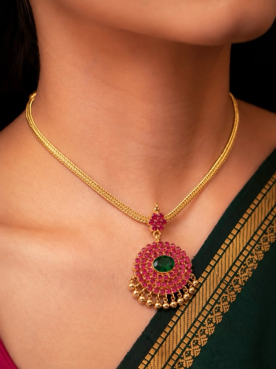 Harini Necklace