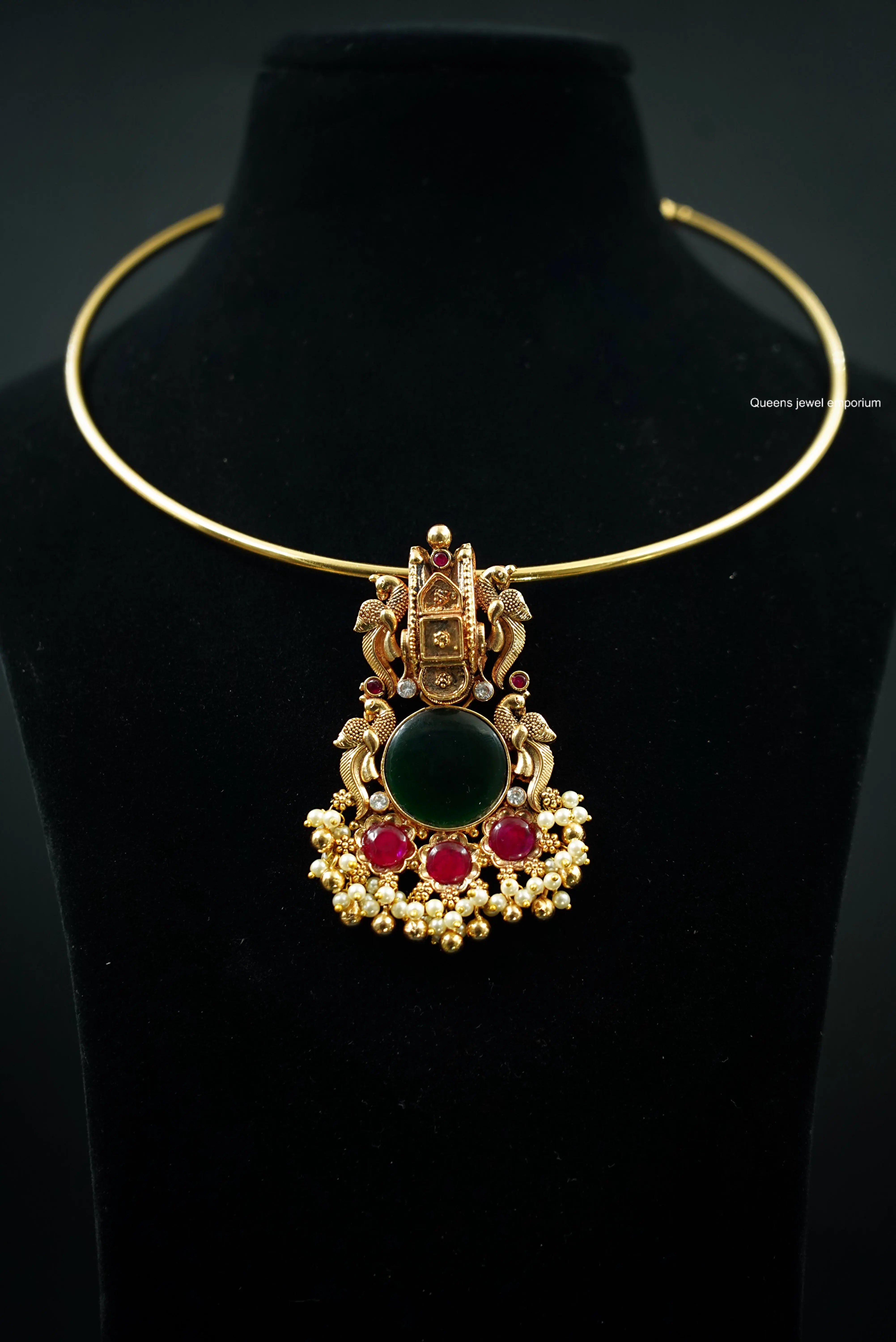 Harini Pendant Queens_collections_add