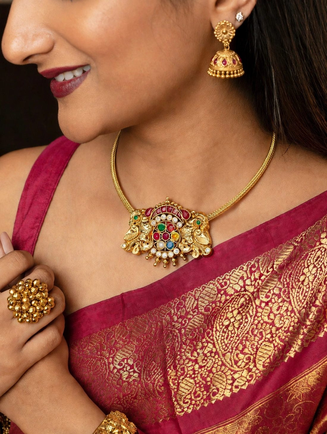 Maniratna Choker