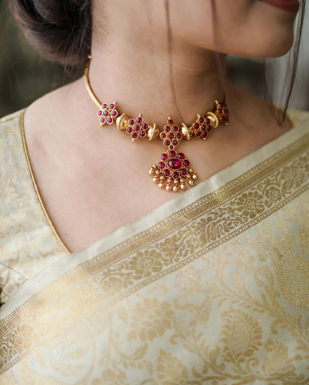 Rukmani Adigai