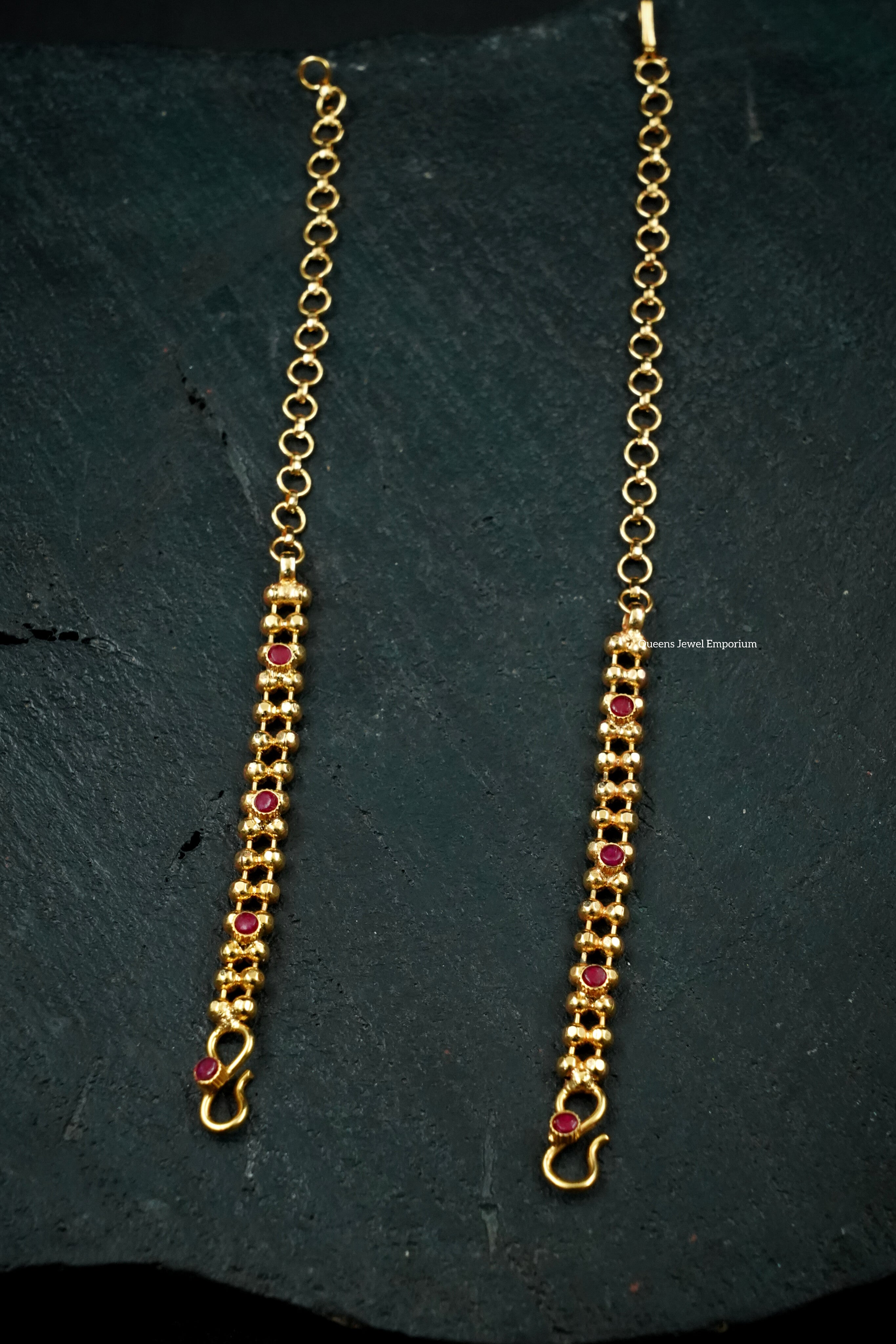 MALARKODI EXTENSION BACK CHAIN